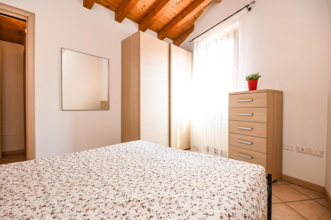 Cappuccino Apartment ซานเฟลีเช เดล เบนาโก ภายนอก รูปภาพ